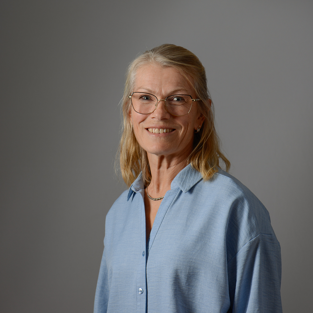 Maria Hahn Nilsson